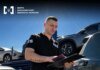 В Украину пытались завезти контрабандой партию электрокаров
