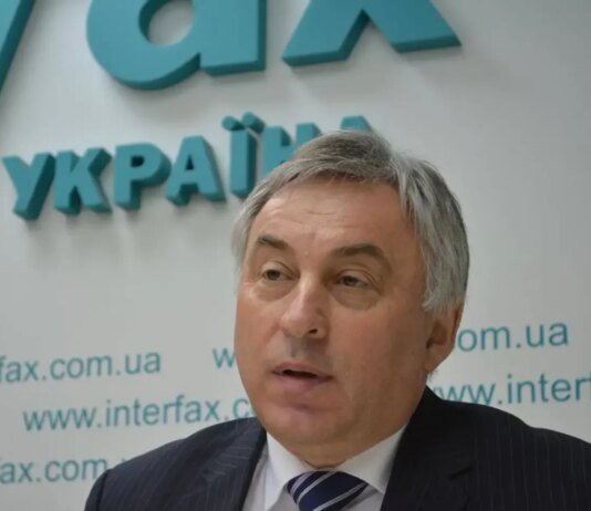Украинские авиакомпании могут потерять международные контракты из-за попытки изменений в подходах к налогообложению лизинга — Щербина