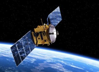 Fire Point планирует запустить в космос десятки спутников