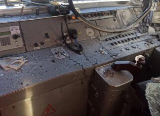 россияне атаковали железнодорожную станцию в Запорожской области, ранены пассажиры