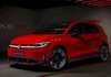 Volkswagen готовит первый электрический GTI на базе ID. Polo