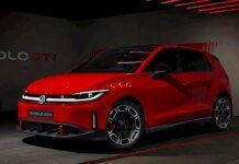 Volkswagen готовит первый электрический GTI на базе ID. Polo