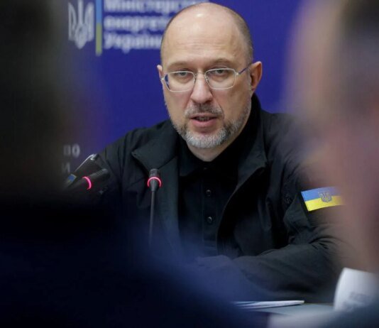 Бизнесу разрешат напрямую покупать электроэнергию у производителей рядом — Шмыгаль