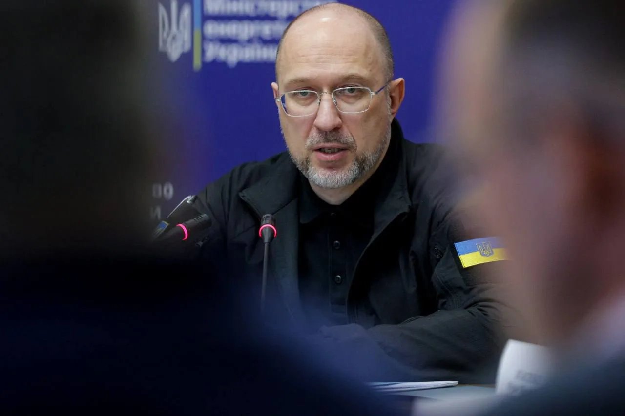 Бизнесу разрешат напрямую покупать электроэнергию у производителей рядом — Шмыгаль