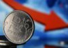 Экономика россии впервые с 2023 года начала падение из-за военных расходов — Bloomberg