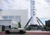SpaceX готовится к IPO с оценкой более $2 трлн уже в среду – Bloomberg