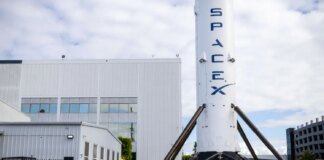 SpaceX готовится к IPO с оценкой более $2 трлн уже в среду – Bloomberg