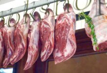 В Аргентине, несмотря на исторически высокое потребление красного мяса, массово отказываются от говядины