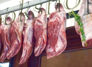 В Аргентине, несмотря на исторически высокое потребление красного мяса, массово отказываются от говядины