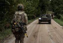 Стоимость военной техники в Европе выросла до 60% из-за перевооружения и войны РФ против Украины – минобороны Эстонии