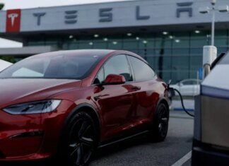 Tesla впервые за два года повысила цены на автомобили Model Y в США