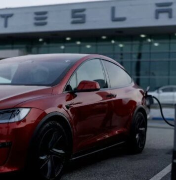 Tesla впервые за два года повысила цены на автомобили Model Y в США