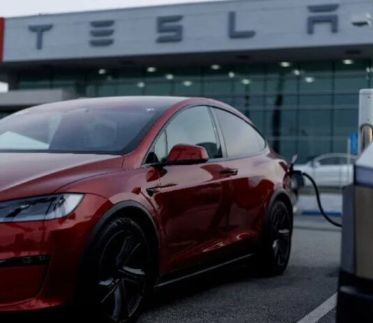 Tesla впервые за два года повысила цены на автомобили Model Y в США
