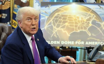 В США возник спор из-за возможного роста стоимости системы ПРО «Золотой купол» до $1,2 трлн