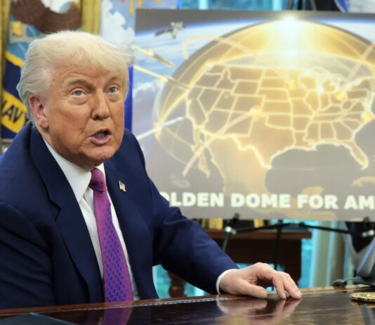 В США возник спор из-за возможного роста стоимости системы ПРО «Золотой купол» до $1,2 трлн