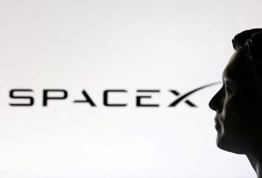 BlackRock может вложить миллиарды долларов в будущее IPO SpaceX