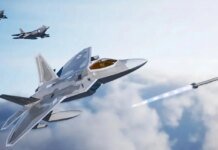 В США впервые за девять лет показали новейшую ракету AIM-260, есть ли у Украины шанс получить ее