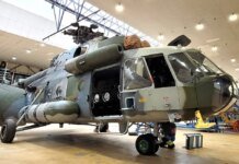 Чехия модернизирует советские Ми-171 до стандартов НАТО, и это может стать примером для Украины