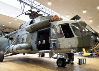 Чехия модернизирует советские Ми-171 до стандартов НАТО, и это может стать примером для Украины