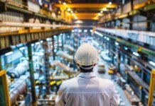 В промышленности рф дефицит почти 1,9 млн работников и нехватка обновления производства — разведка