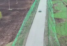 В прифронтовых регионах уже защитили более 1 170 километров логистических маршрутов от дронов — Федоров