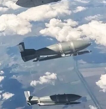 Украинские КАБы уже готовы к бою, авиация будет бить врага, не заходя в зону поражения российского ПВО – эксперт