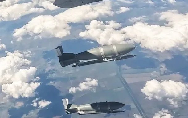Украинские КАБы уже готовы к бою, авиация будет бить врага, не заходя в зону поражения российского ПВО – эксперт
