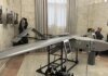 Дроны FP-2, оснащенные ракетами, открывают новую тактику ведения воздушных атак и пробивают российскую ПВО