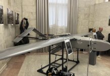 Дроны FP-2, оснащенные ракетами, открывают новую тактику ведения воздушных атак и пробивают российскую ПВО