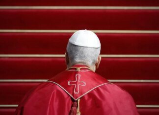 Папа Лев представит первую энциклоку об ИИ вместе с сооснователем Anthropic