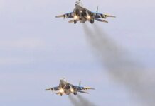 Минобороны ускоряет производство и поставку вооружения для украинских боевых самолетов