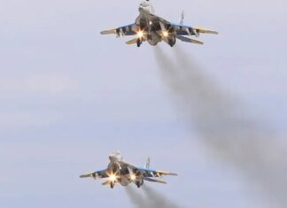 Минобороны ускоряет производство и поставку вооружения для украинских боевых самолетов