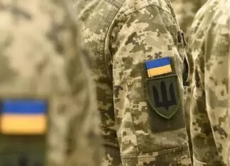 Фото "индийских помощников" ТЦК в Украине является фейком рф — фактчекеры