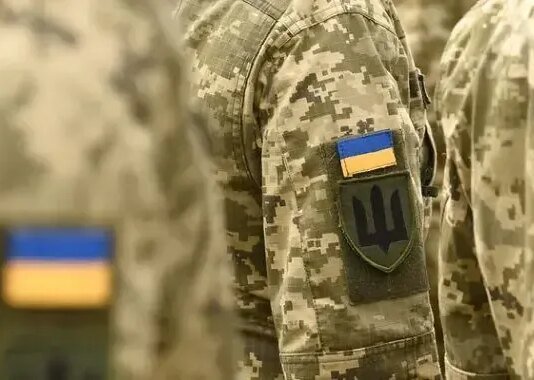 Фото "индийских помощников" ТЦК в Украине является фейком рф — фактчекеры