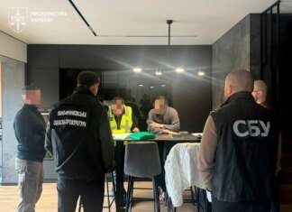 На Прикарпатье разоблачена схема хищения газа из государственной ГТС на 203 млн грн — Кравченко