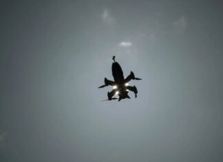 США хотят получить доступ к украинским технологиям в рамках соглашения о дронах – Bloomberg