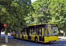 Киев может стать самым дорогим городом Европы, если цены на проезд поднимут