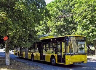 Киев может стать самым дорогим городом Европы, если цены на проезд поднимут