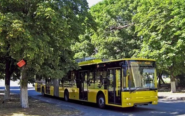 Киев может стать самым дорогим городом Европы, если цены на проезд поднимут