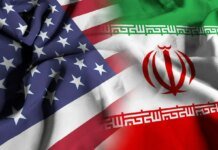 США ввели новые санкции против теневого флота Ирана и сети обменников — Reuters