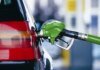 Британия разрешит импорт топлива, произведенного из российской нефти
