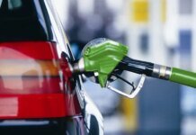 Британия разрешит импорт топлива, произведенного из российской нефти