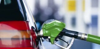 Британия разрешит импорт топлива, произведенного из российской нефти