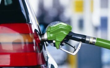 Британия разрешит импорт топлива, произведенного из российской нефти