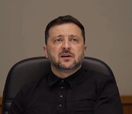 Зеленский анонсировал новую комплексную экономическую стратегию Украины