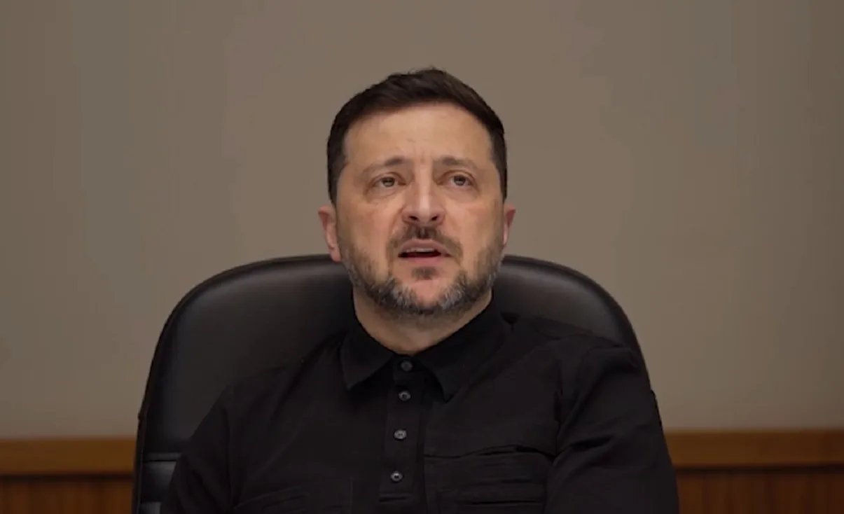 Зеленский анонсировал новую комплексную экономическую стратегию Украины