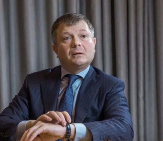 АРМА объявило конкурс на управление активами Жеваго