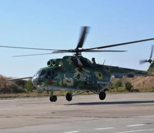 Упадок гражданской авиации ударит по обороноспособности Украины — гендиректор Аэрокосмической ассоциации