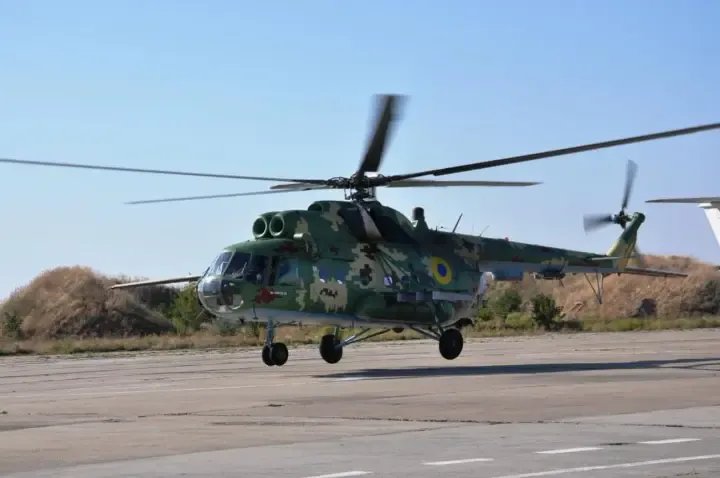 Упадок гражданской авиации ударит по обороноспособности Украины — гендиректор Аэрокосмической ассоциации