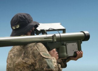 Украина получила новый тренажер для отработки борьбы с «шахедами» — МО